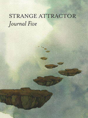cover image of Strange Attractor Journal Five
